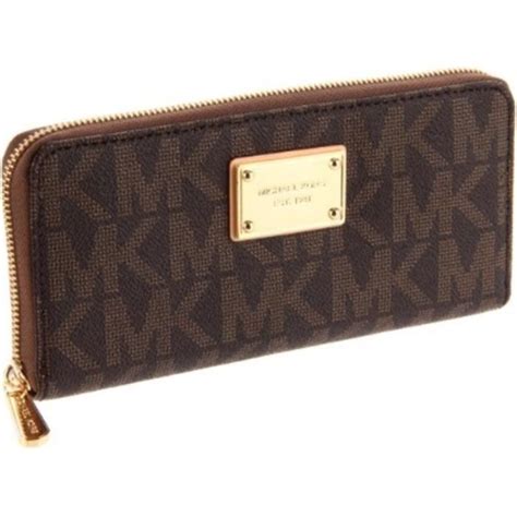 portefeuille michael kors soldes|Michael Kors.